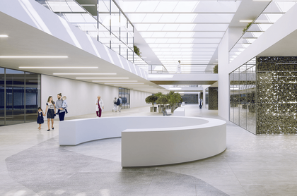 Hospiten Cancún Hospiten Cancún