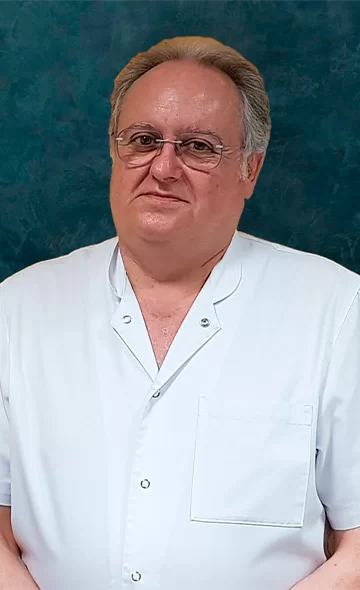 Sagrat Cor University Hospital