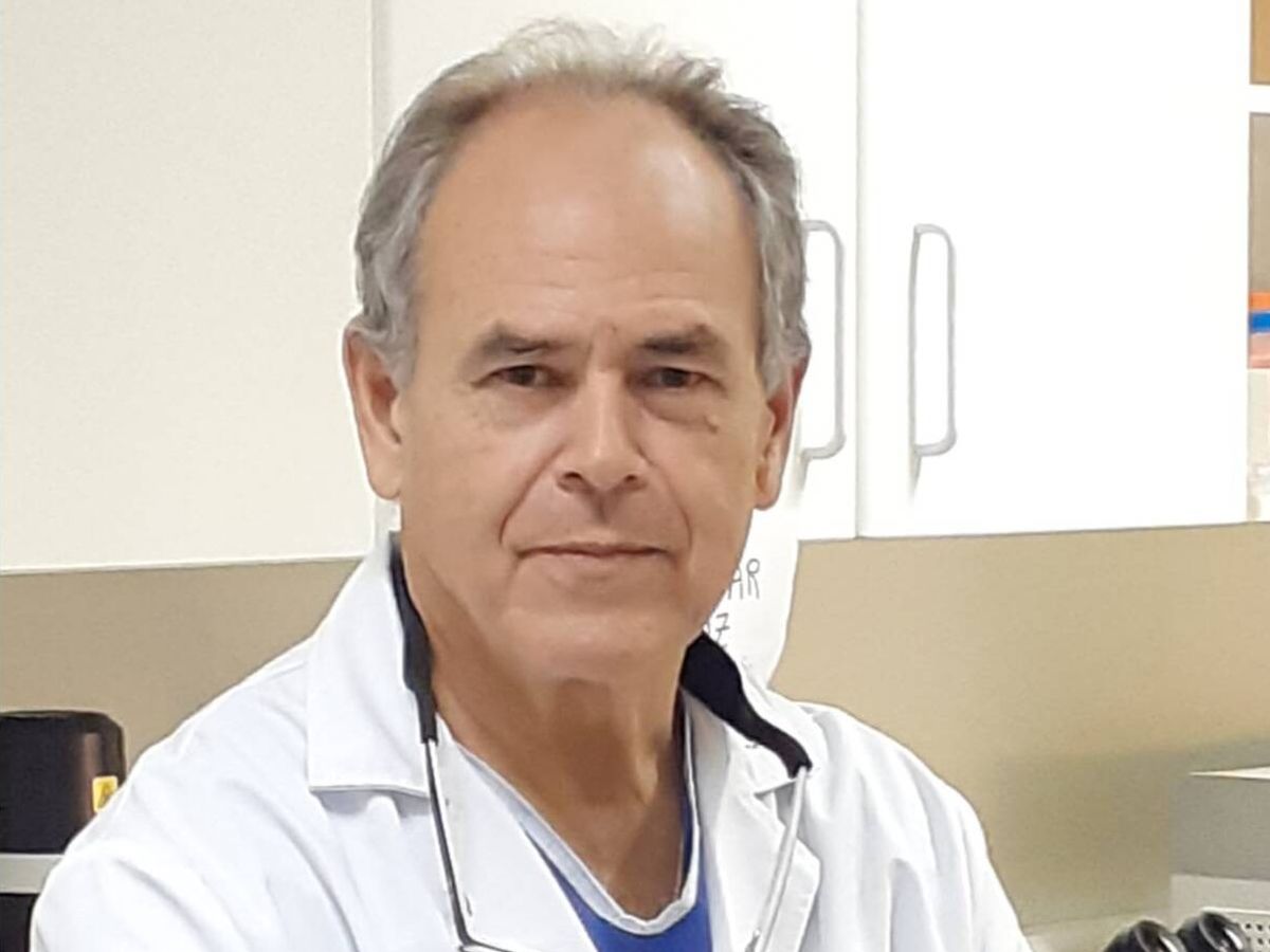 Jiménez Díaz Foundation University Hospital