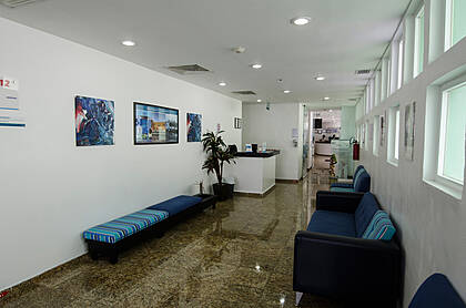 Hospital Amerimed Cancún Hospital Amerimed Cancún