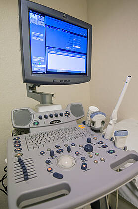 Hospital Amerimed Cancún Hospital Amerimed Cancún