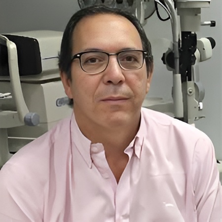 Jiménez Díaz Foundation University Hospital