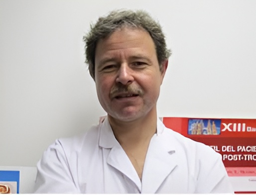 Albert Isidro Llorens