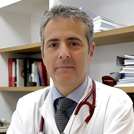 Gonzalo Aldámiz-Echevarría