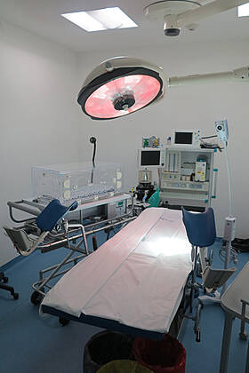 Hospital Amerimed Cancún Hospital Amerimed Cancún