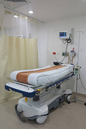 Hospital Amerimed Cancún Hospital Amerimed Cancún