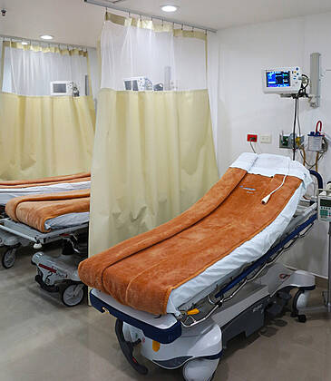 Hospital Amerimed Cancún Hospital Amerimed Cancún