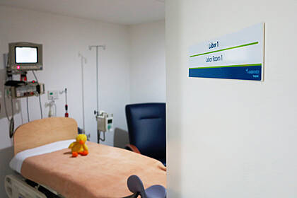 Hospital Amerimed Cancún Hospital Amerimed Cancún