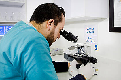 Hospital Amerimed Cancún Hospital Amerimed Cancún