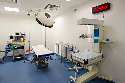 Hospital Amerimed Cancún Hospital Amerimed Cancún