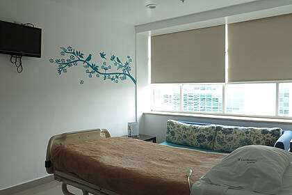 Hospital Amerimed Cancún Hospital Amerimed Cancún