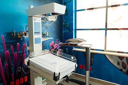 Hospital Amerimed Cancún Hospital Amerimed Cancún