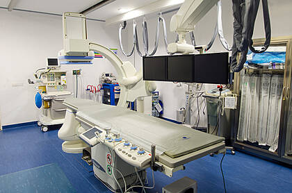 Hospital Amerimed Cancún Hospital Amerimed Cancún