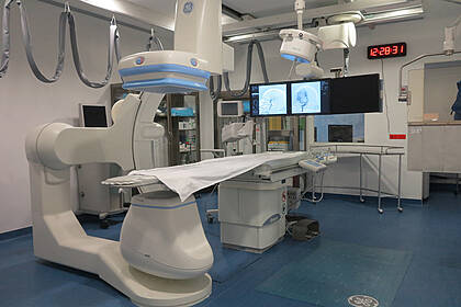 Hospital Amerimed Cancún Hospital Amerimed Cancún