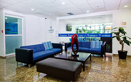 Hospital Amerimed Cancún Hospital Amerimed Cancún