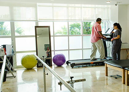 Hospital Amerimed Cancún Hospital Amerimed Cancún