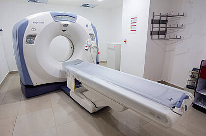 Hospital Amerimed Cancún Hospital Amerimed Cancún