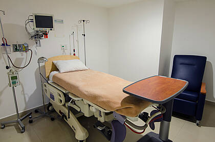 Hospital Amerimed Cancún Hospital Amerimed Cancún