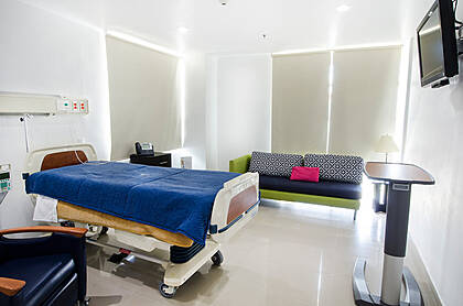 Hospital Amerimed Cancún Hospital Amerimed Cancún