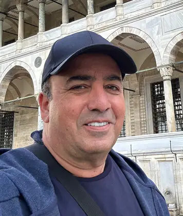 Hospitadent Dental Group – Mecidiyeköy Clinic