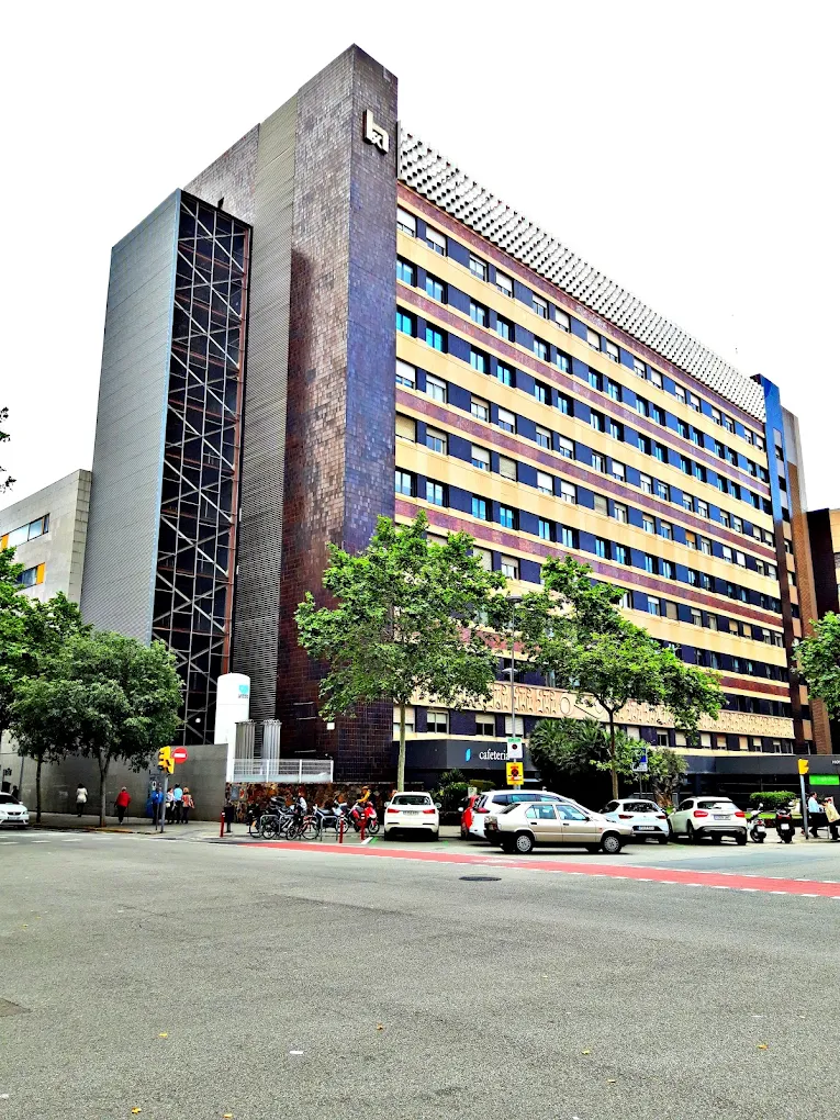 unnamed (13) Sagrat Cor University Hospital