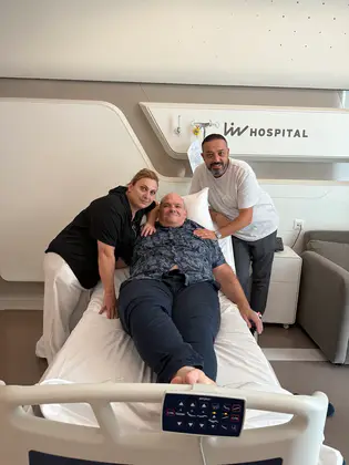 Liv Hospital Vadistanbul