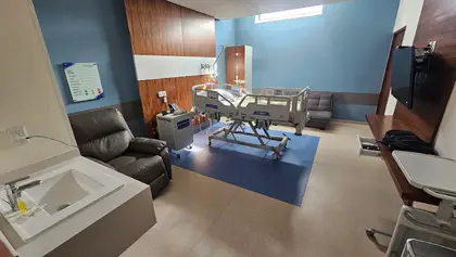 Quirúrgica del Sur Quirúrgica del Sur