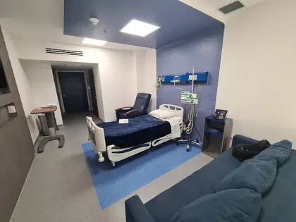 Hospital Amerimed Cancún Hospital Amerimed Cancún