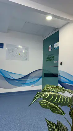 Hospital Amerimed Cancún Hospital Amerimed Cancún