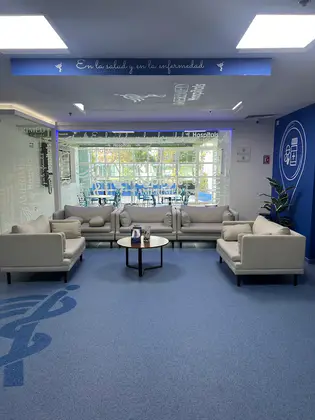 Hospital Amerimed Cancún Hospital Amerimed Cancún