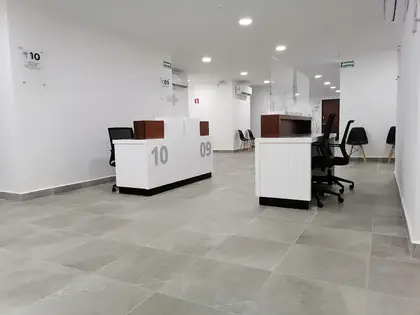 Hospital Amerimed Cancún Hospital Amerimed Cancún