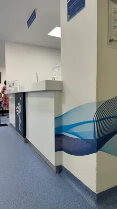 Hospital Amerimed Cancún Hospital Amerimed Cancún