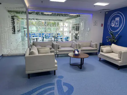 Hospital Amerimed Cancún Hospital Amerimed Cancún