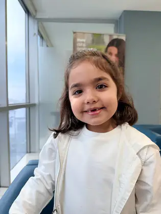 Hospitadent Dental Group – Mecidiyeköy Clinic