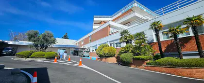 Ruber International Hospital Ruber International Hospital