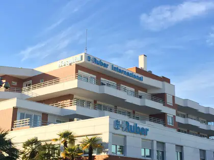 Ruber International Hospital Ruber International Hospital