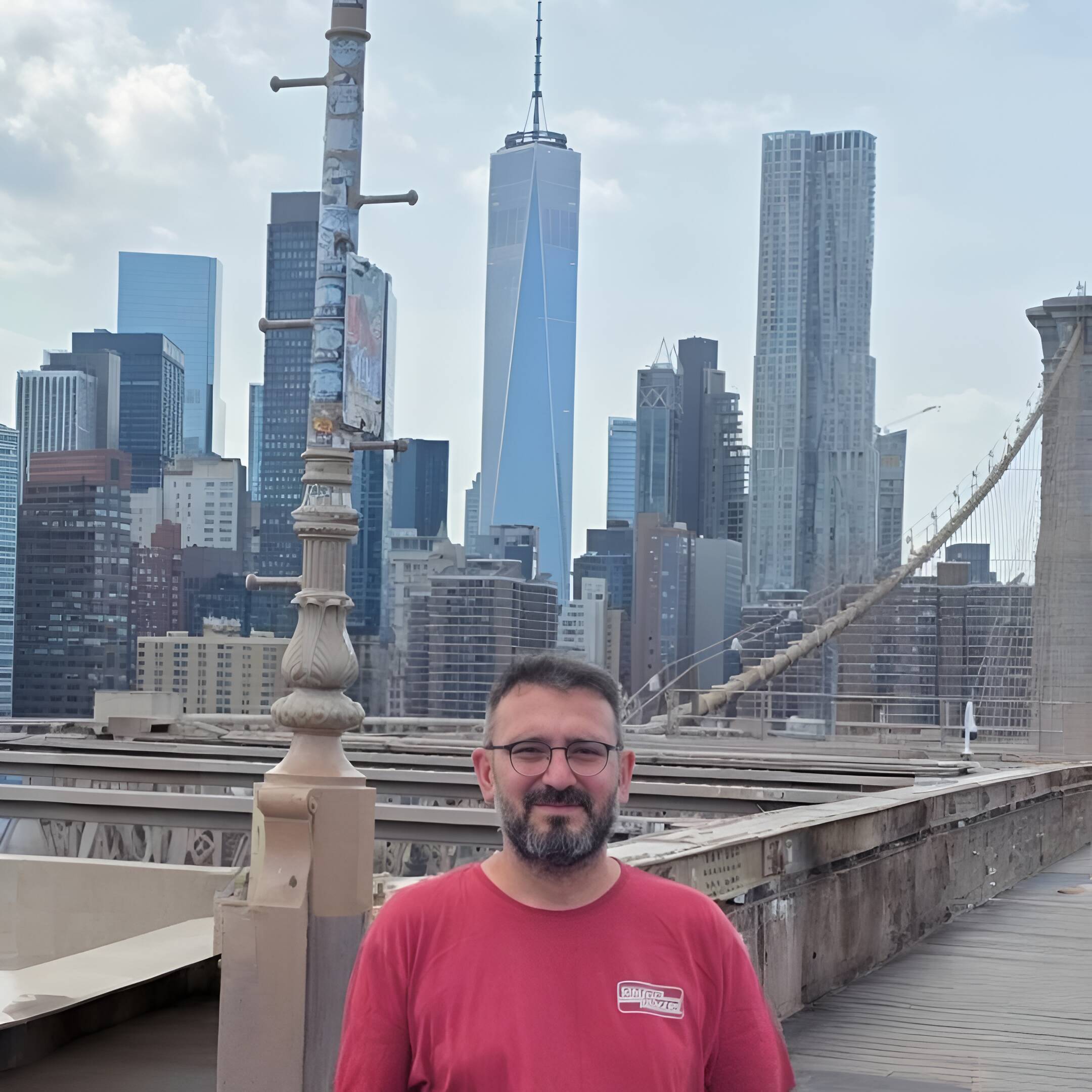 Adem and Havva Medical Center