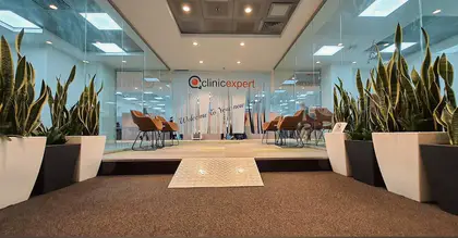 ClinicExpert International Hospital
