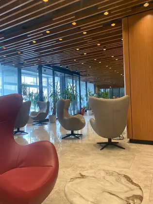 ClinicExpert International Hospital